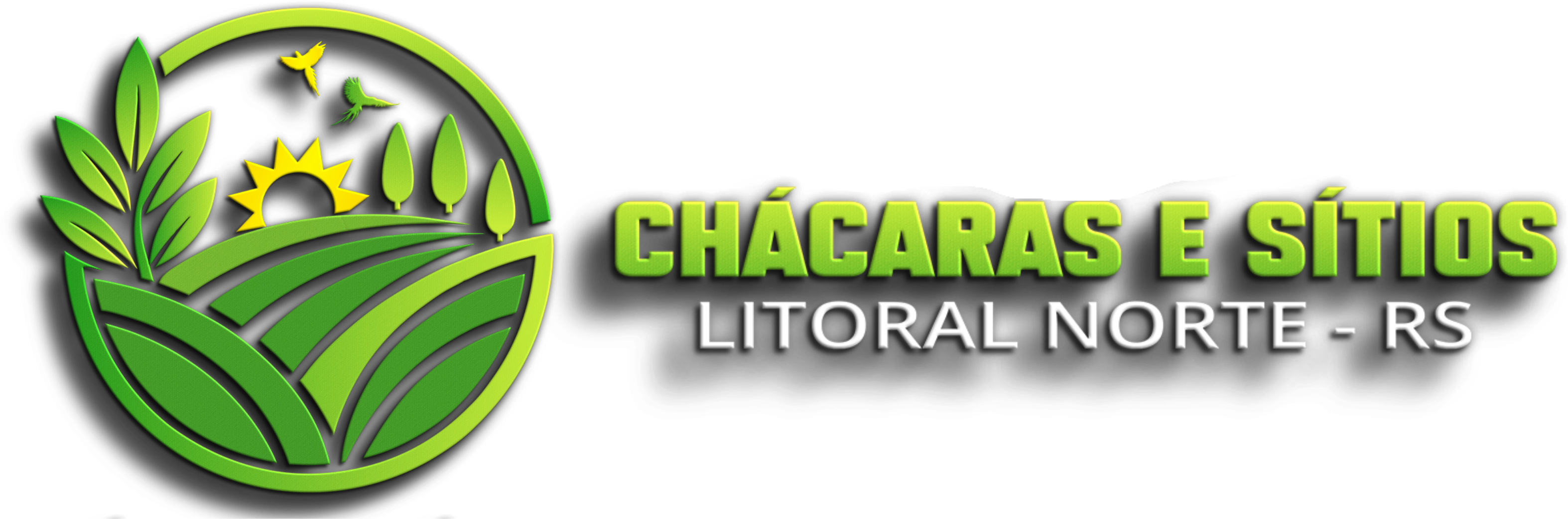 Chácaras e Sítios - Maquiné