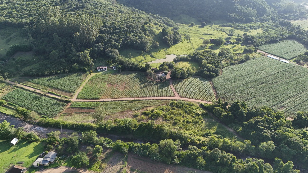 Chácara 4 dormitórios para venda, Linha do encantado em Maquiné | Ref.: 100