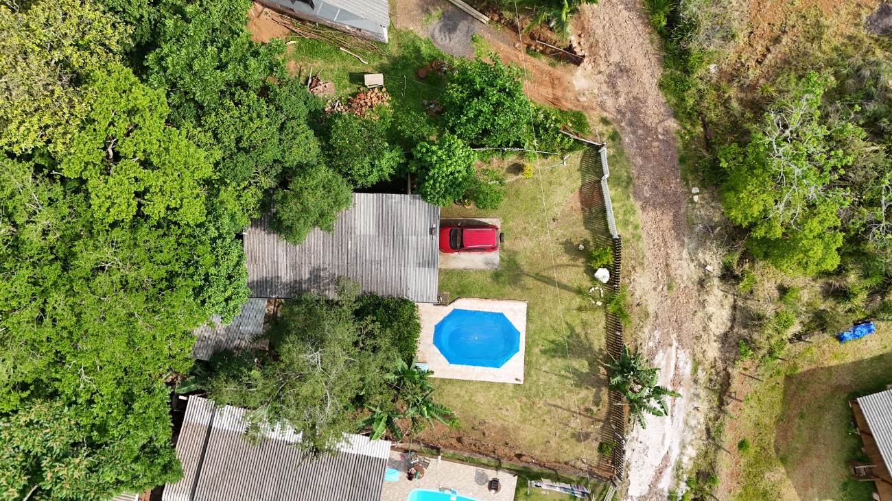 Chácara 2 dormitórios para venda, Mundo Novo em Maquiné | Ref.: 101