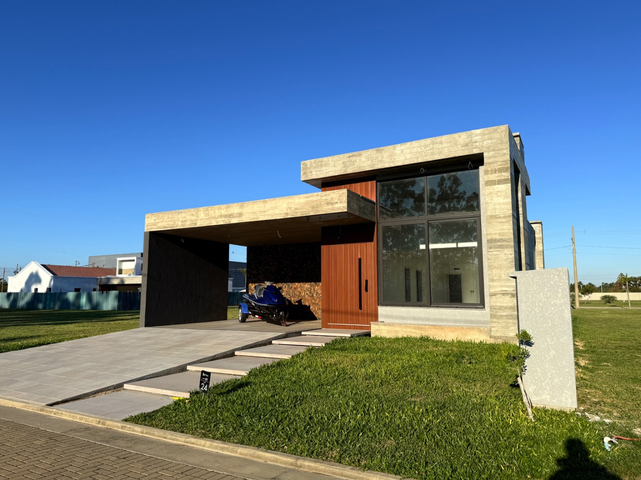 Casa em Condomínio 3 dormitórios para venda, Palmital em Osório | Ref.: 15