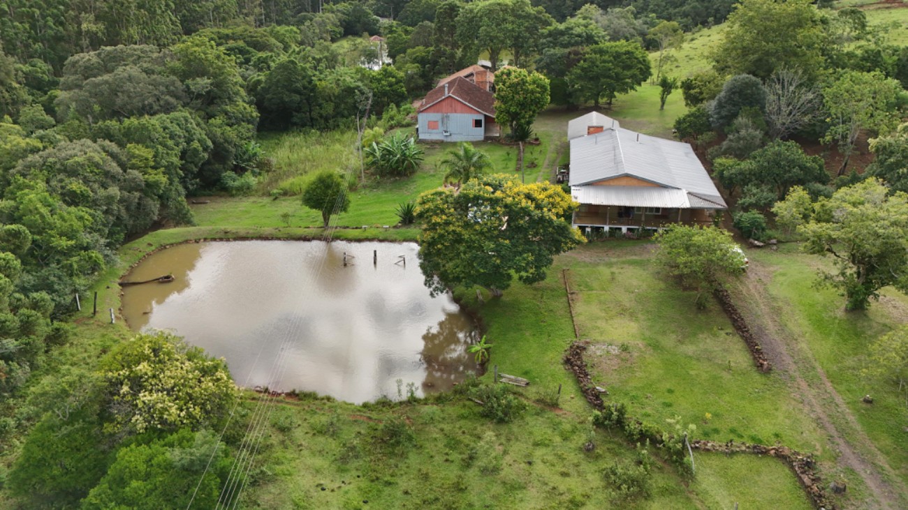 Sítio 4 dormitórios para venda, Alto caraa em Caraá | Ref.: 53