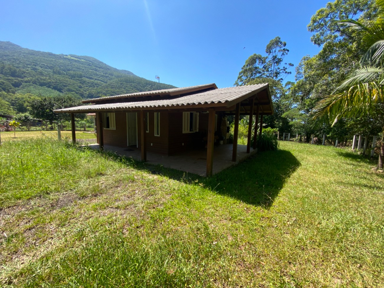 Casa para venda, Rural em Três Cachoeiras | Ref.: 58