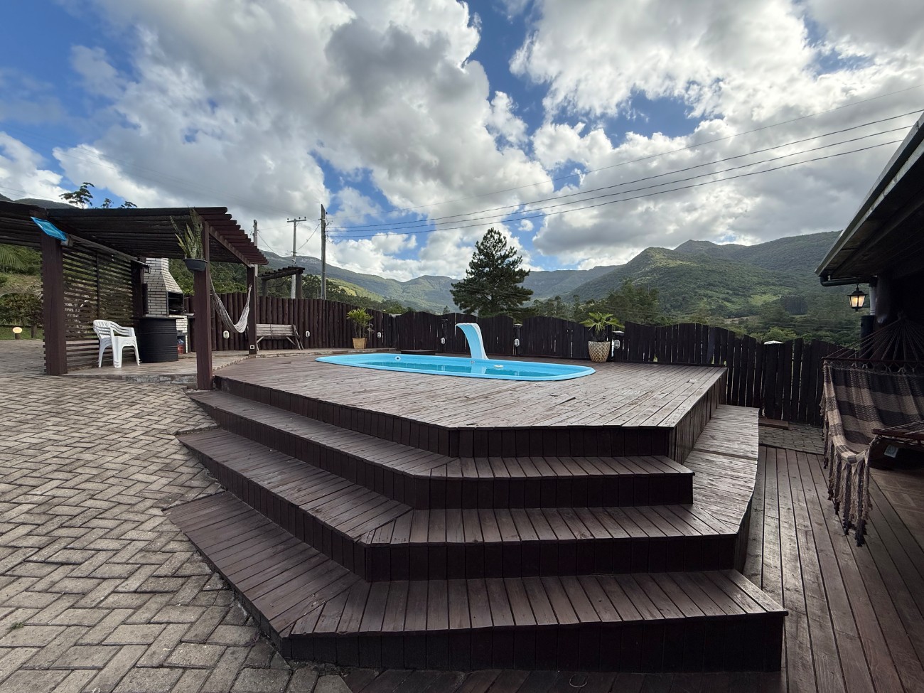 Casa 2 dormitórios para venda, Mundo Novo em Maquiné | Ref.: 63