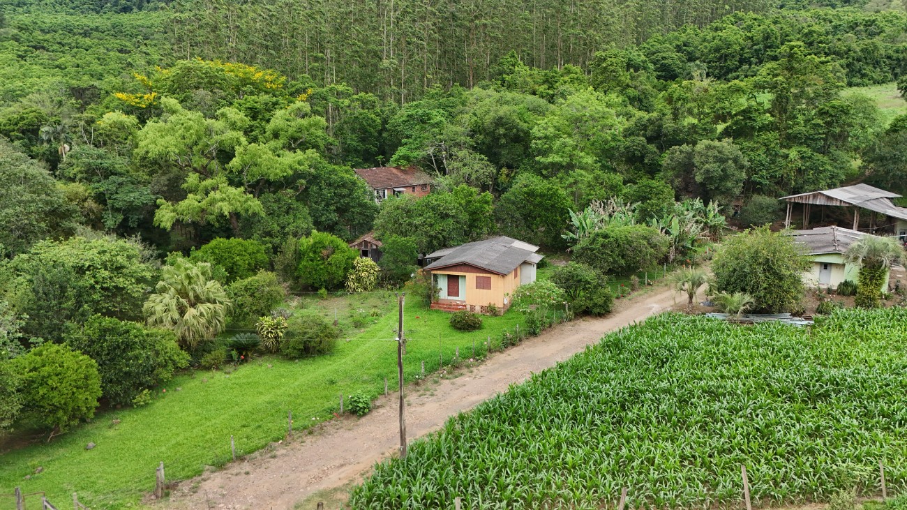 Chácara para venda, Cerrito em Maquiné | Ref.: 86