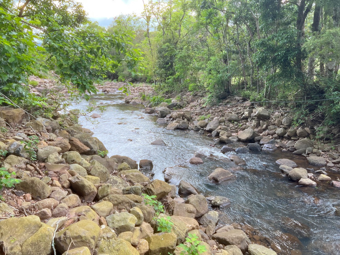 Chácara 2 dormitórios para venda, Três Pinheiros em Itati | Ref.: 87