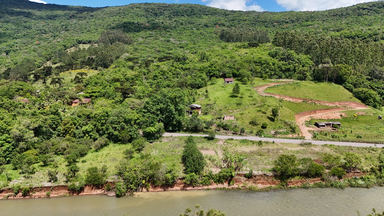 Chácara 6 dormitórios para venda, Barra do ouro em Maquiné | Ref.: 89
