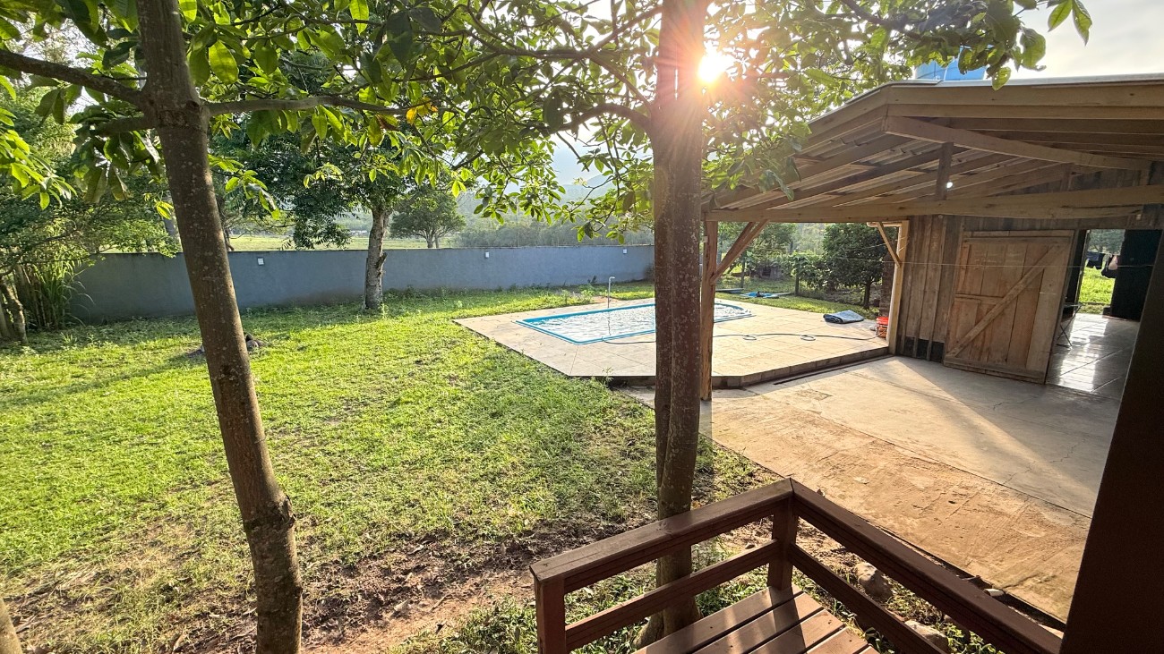 Chácara 2 dormitórios para venda, Arroio bonito em Terra de Areia | Ref.: 90