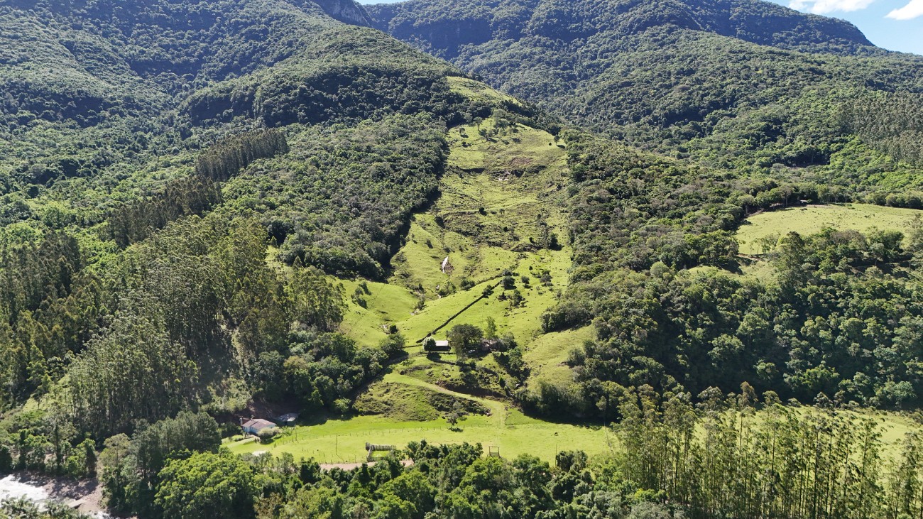 Sítio 3 dormitórios para venda, Pedra de Amolar em Maquiné | Ref.: 93