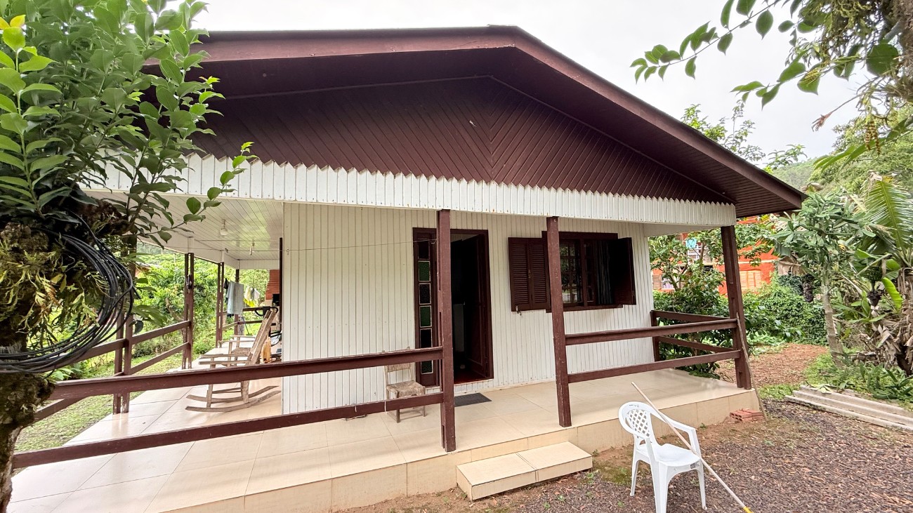 Casa 2 dormitórios para venda, Barra do ouro em Maquiné | Ref.: 95