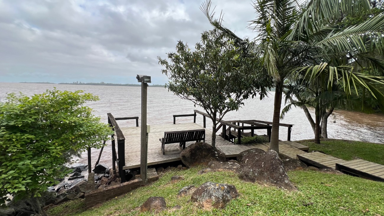 Chácara 3 dormitórios para venda, Prainha em Maquiné | Ref.: 98